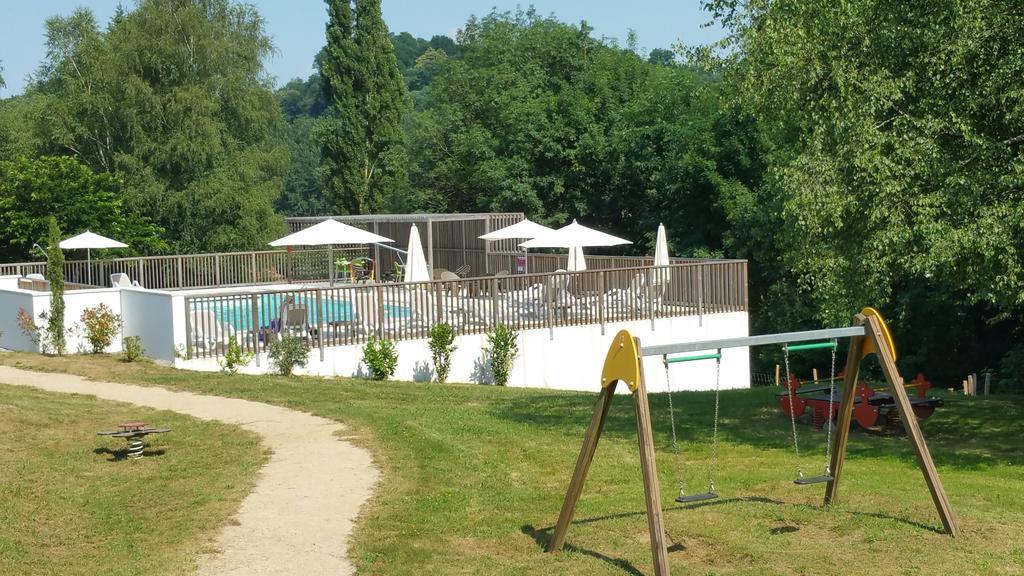 Vvf Pays Basque Saint-Etienne-De-Baigorry Hotel Luaran gambar