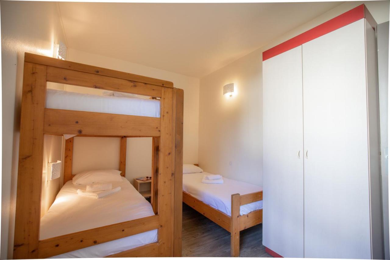 Vvf Pays Basque Saint-Etienne-De-Baigorry Hotel Luaran gambar