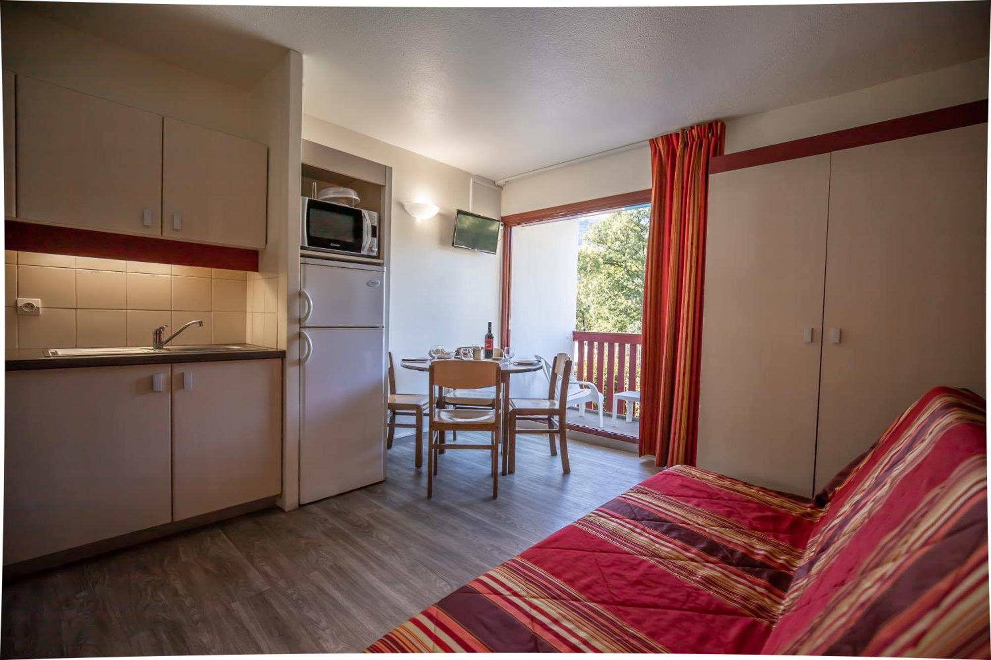 Vvf Pays Basque Saint-Etienne-De-Baigorry Hotel Luaran gambar
